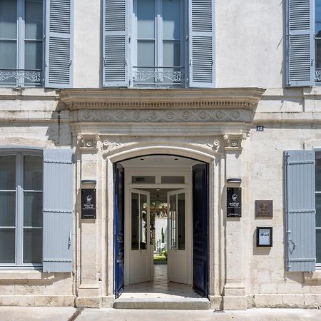 Villa Grand Voile - Christopher Coutanceau La Rochelle  Exterior photo